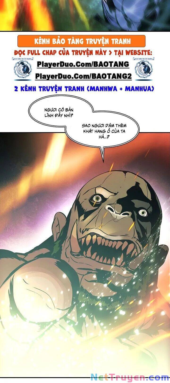 bất bại chân ma chapter 86 39