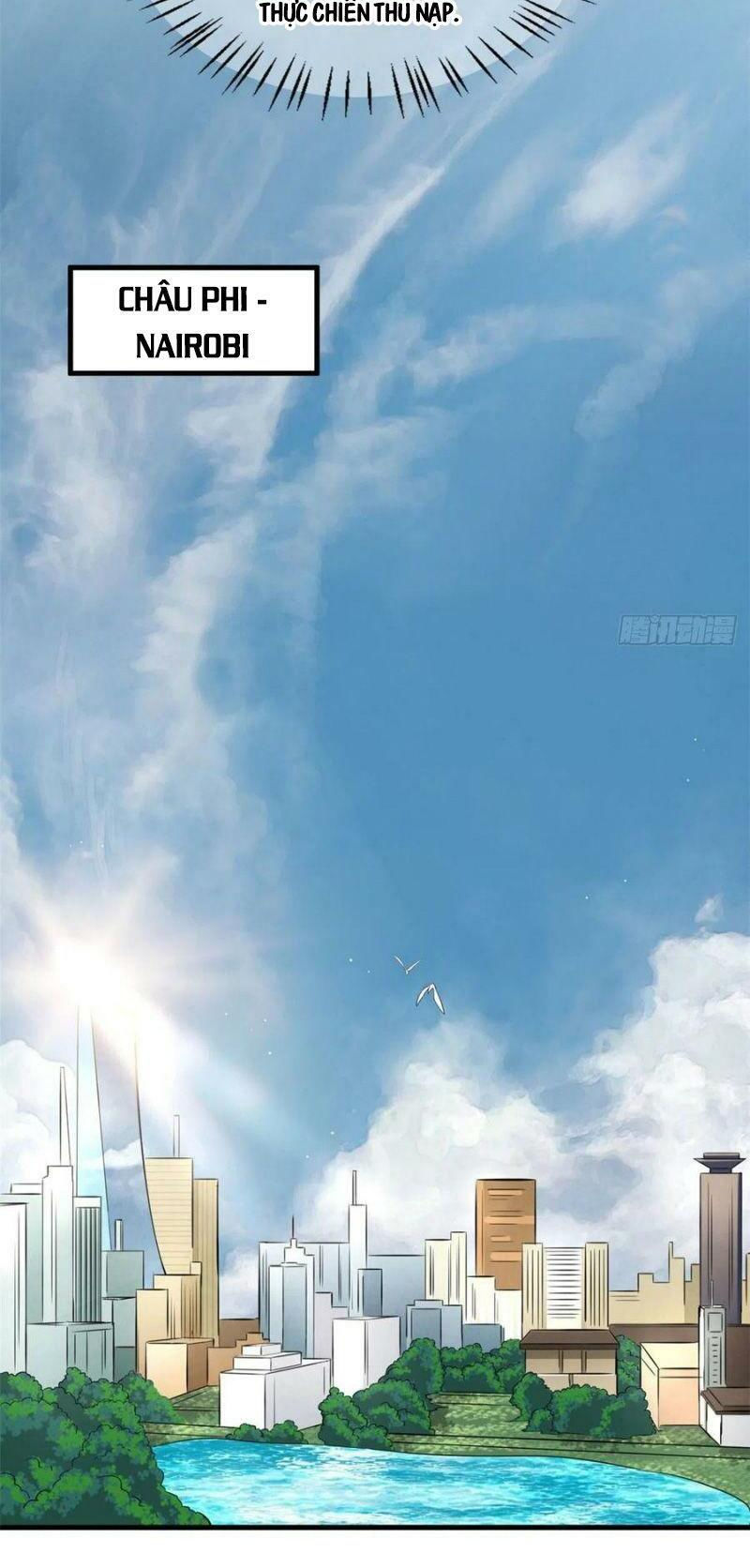 xã lam bạch chapter 38 12