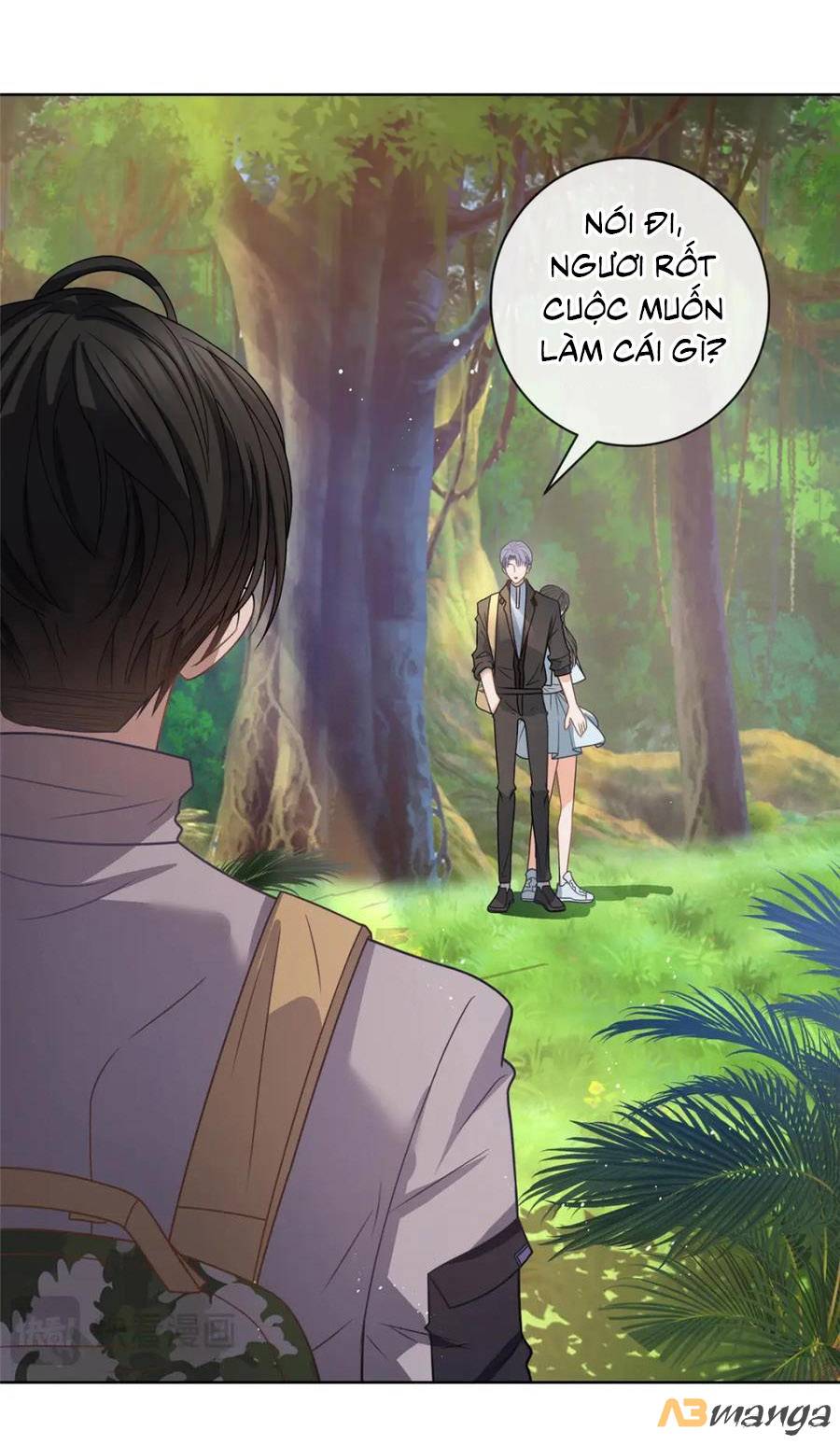 sát thủ đại nhân tại tuyến dưỡng hồ chapter 128 1