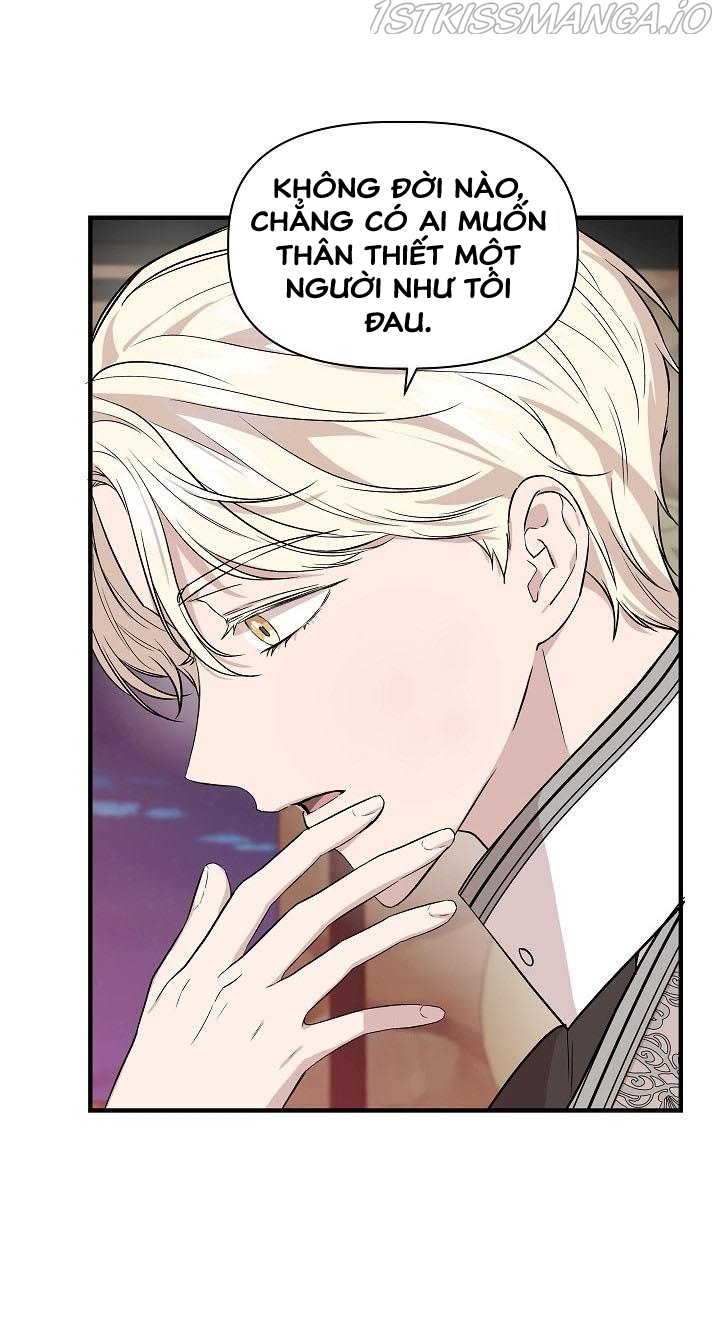 tôi không phải là lọ lem chapter 28 15