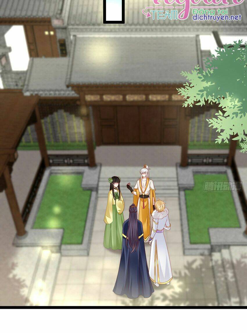 ta ở cổ đại nuôi nam nhân chapter 53 35