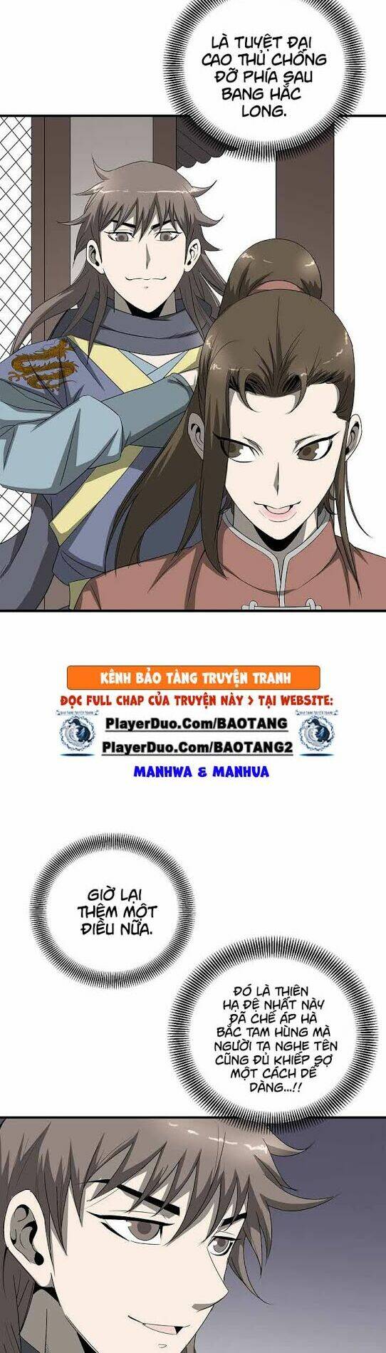 cuồng long chapter 30 7