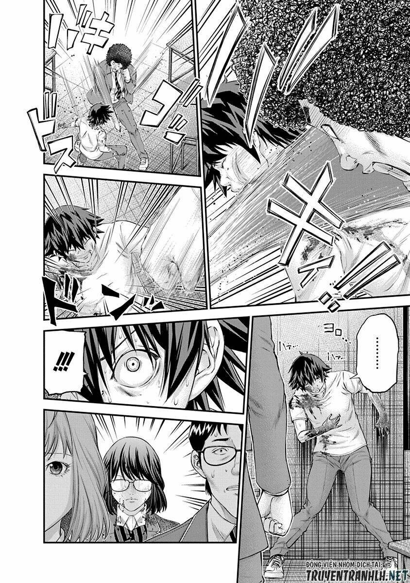 signal 100 chapter 22 22