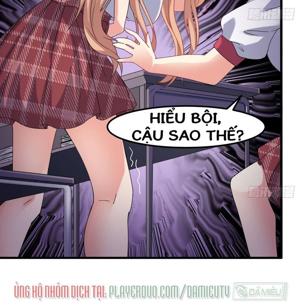 địa phủ khai phá thương chapter 9 13