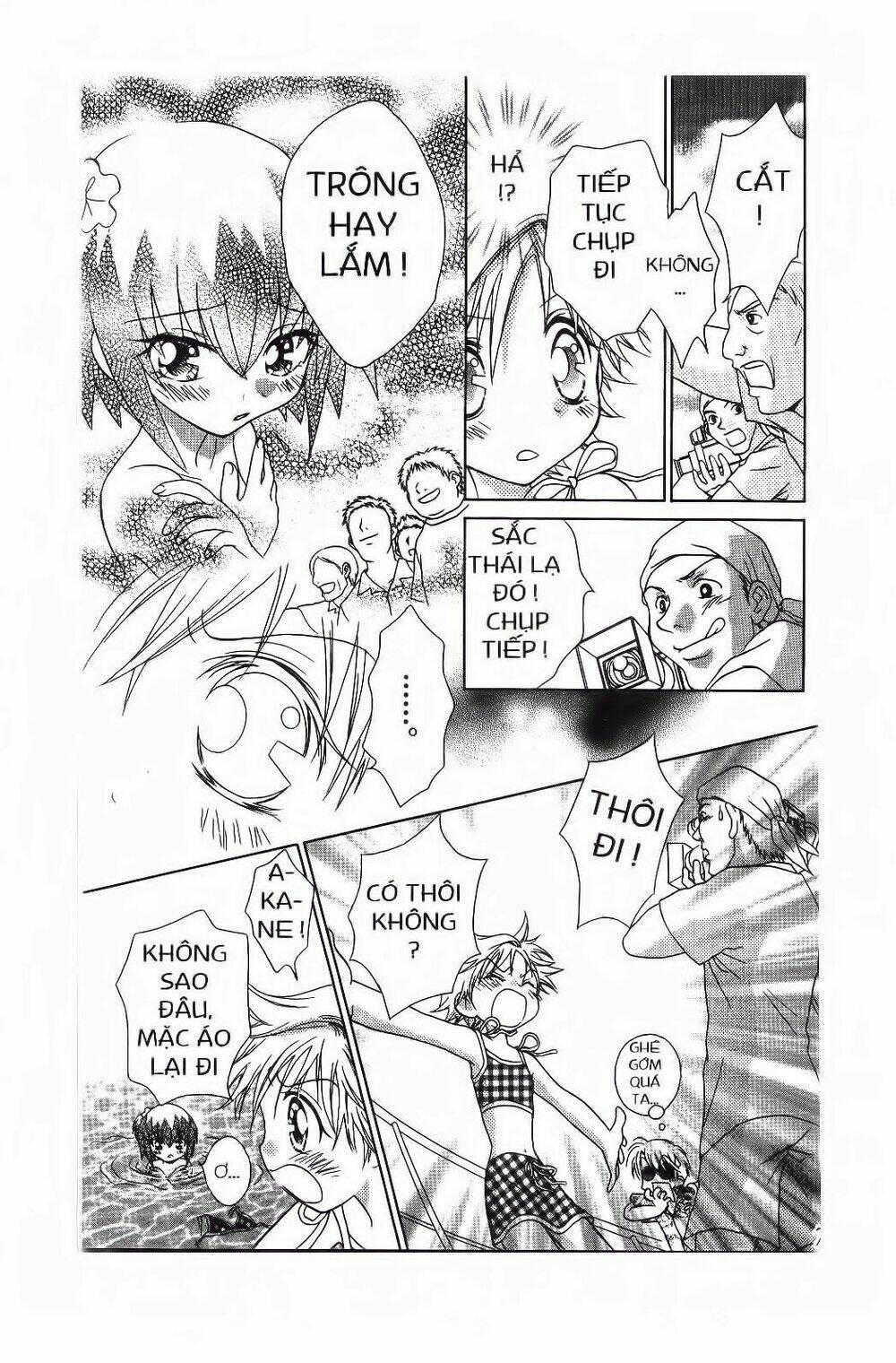 chắp cánh ước mơ chapter 54 11