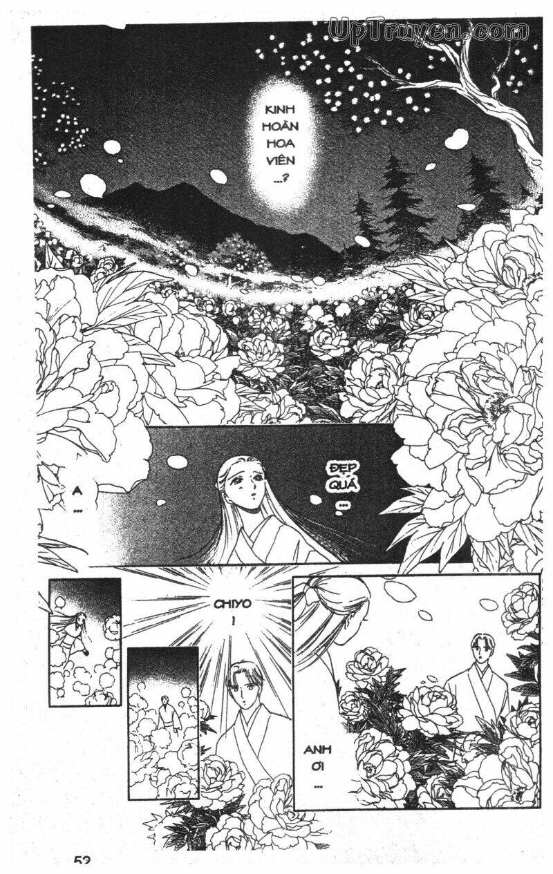 hoàng tử hoa - bud boy chapter 6 54