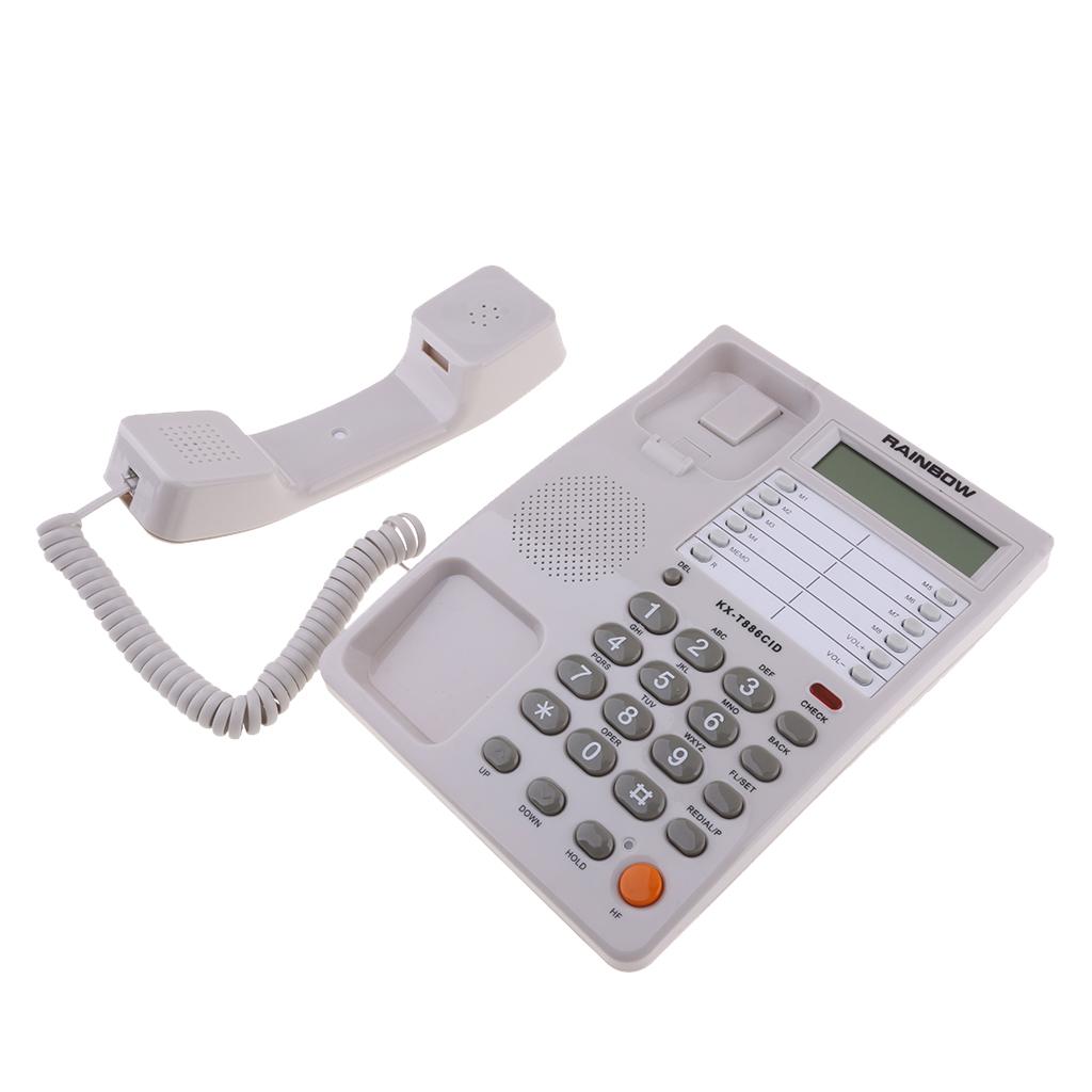 Business Phone / Caller ID Telephone /