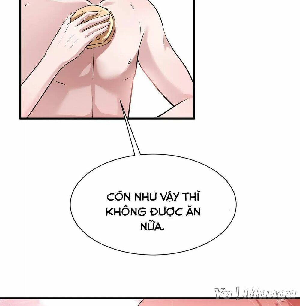 cô dâu gả thay của tổng tài chapter 20 21