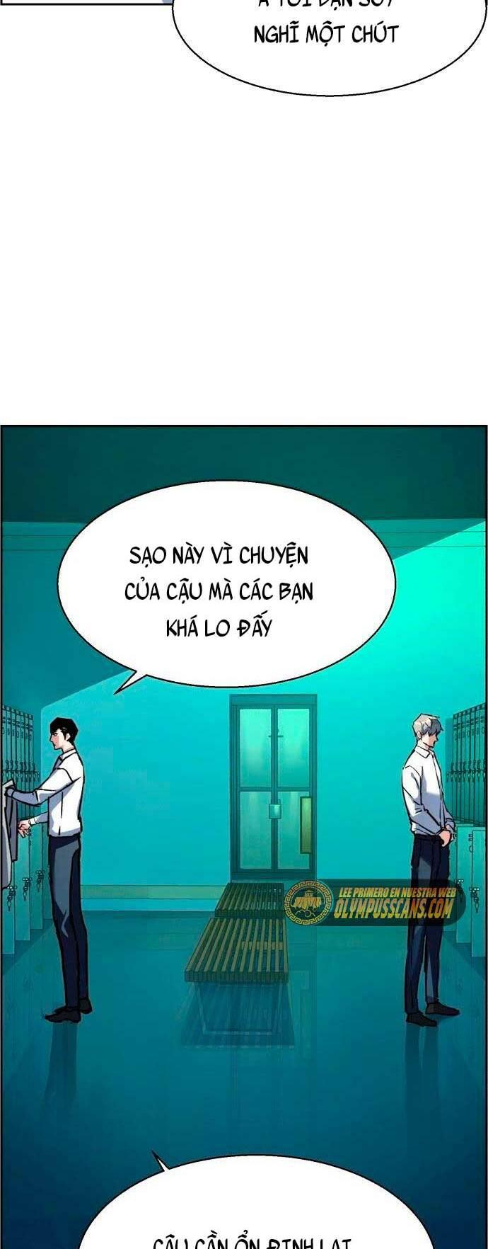 bạn học tôi là lính đánh thuê chapter 125 42