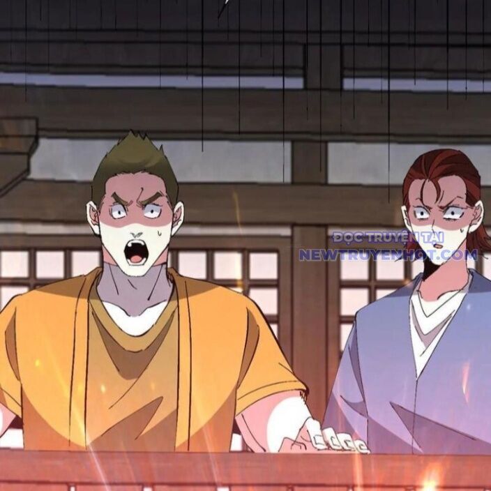 chư thần làm vợ, ta vô địch tại võng du chapter 25 116