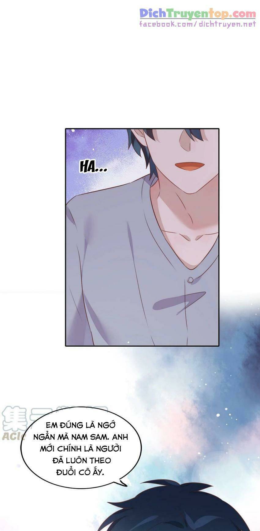 bạn trai kém tuổi bẫy yêu tôi chapter 77 48