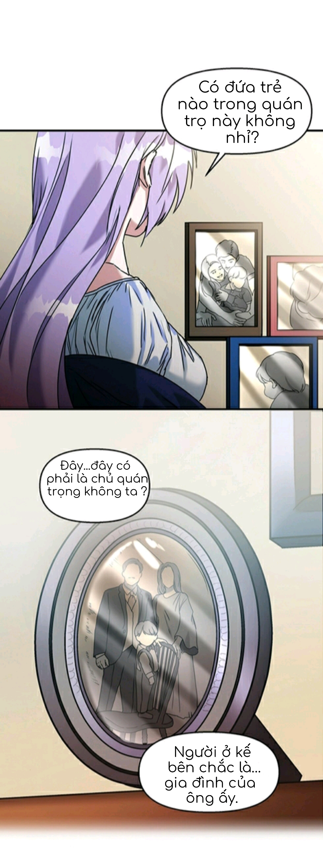 hãy phục tùng tôi chapter 4 27