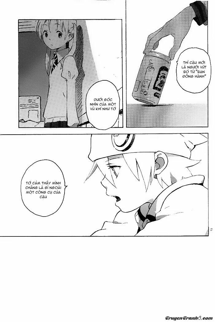 soul eater dj collection chapter 5 4