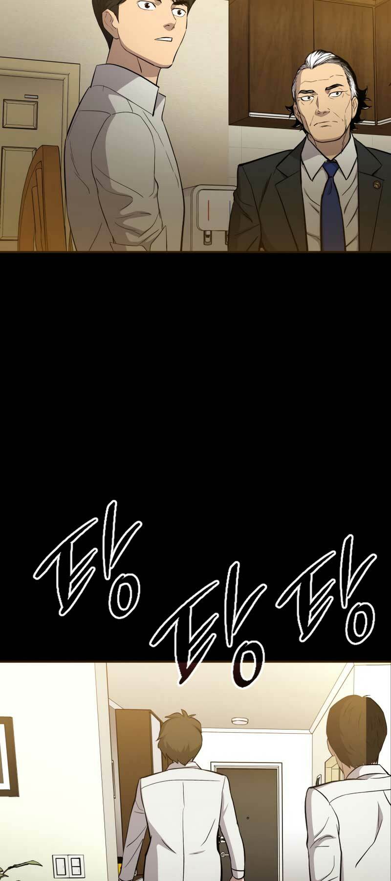 cánh cổng mở ra đúng ngày đầu tiên tôi thành chính trị gia chapter 12 46