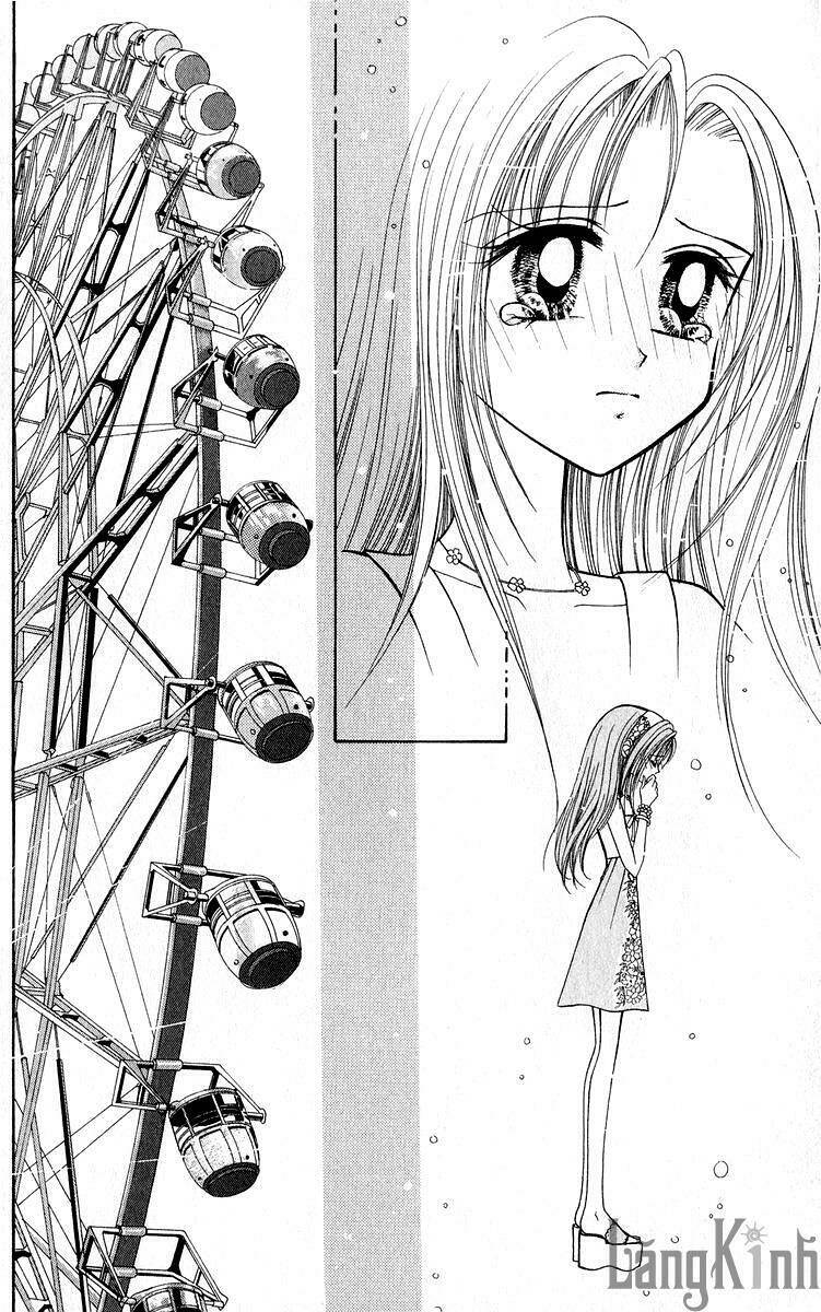 gals - mắt lưu ly chapter 8 42