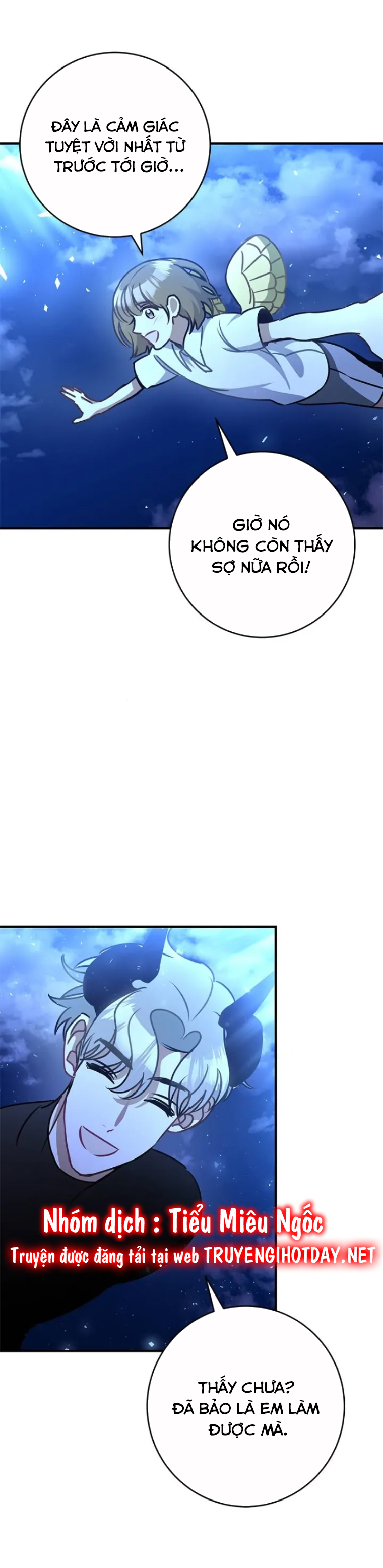 nụ hôn của tên ác ma chapter 29 35