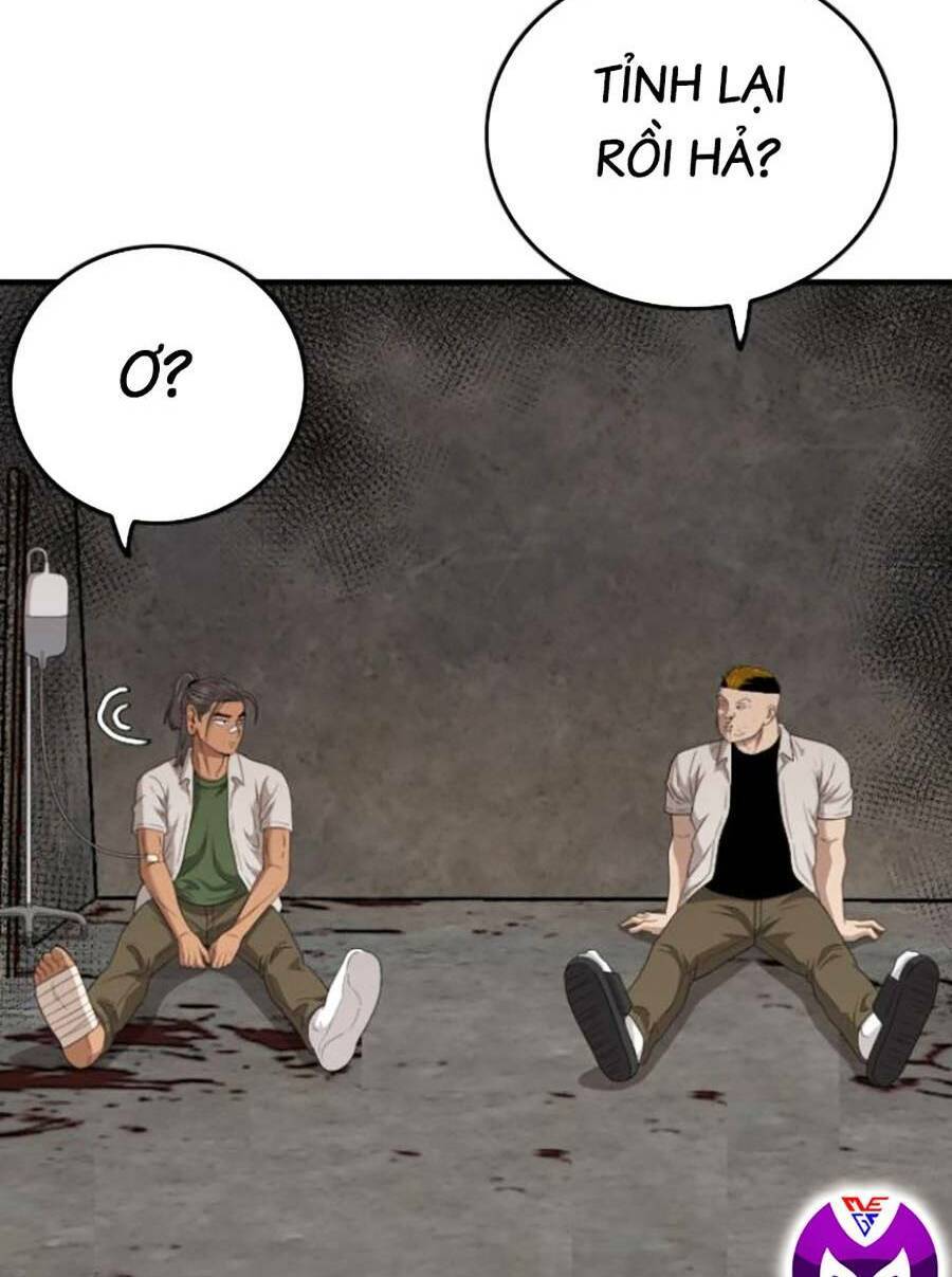 người xấu chapter 149 11