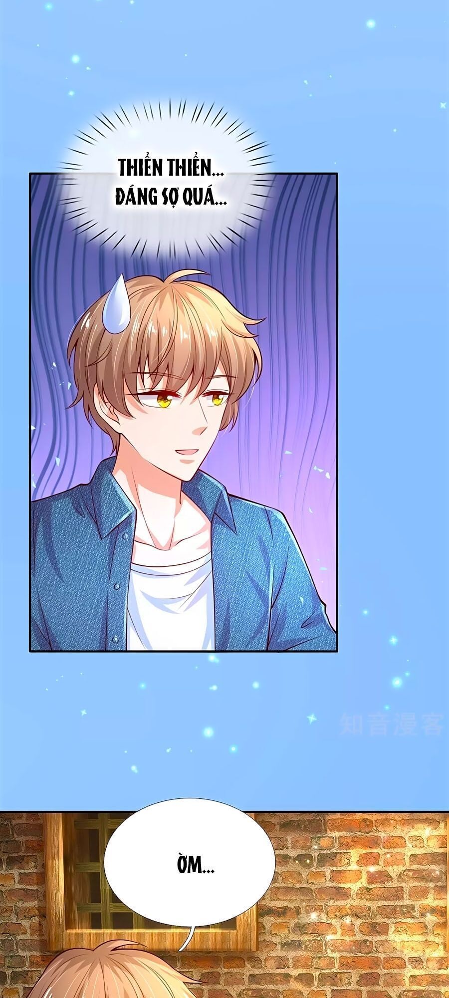 bỗng một ngày nọ trở thành con gái vua chapter 160 17