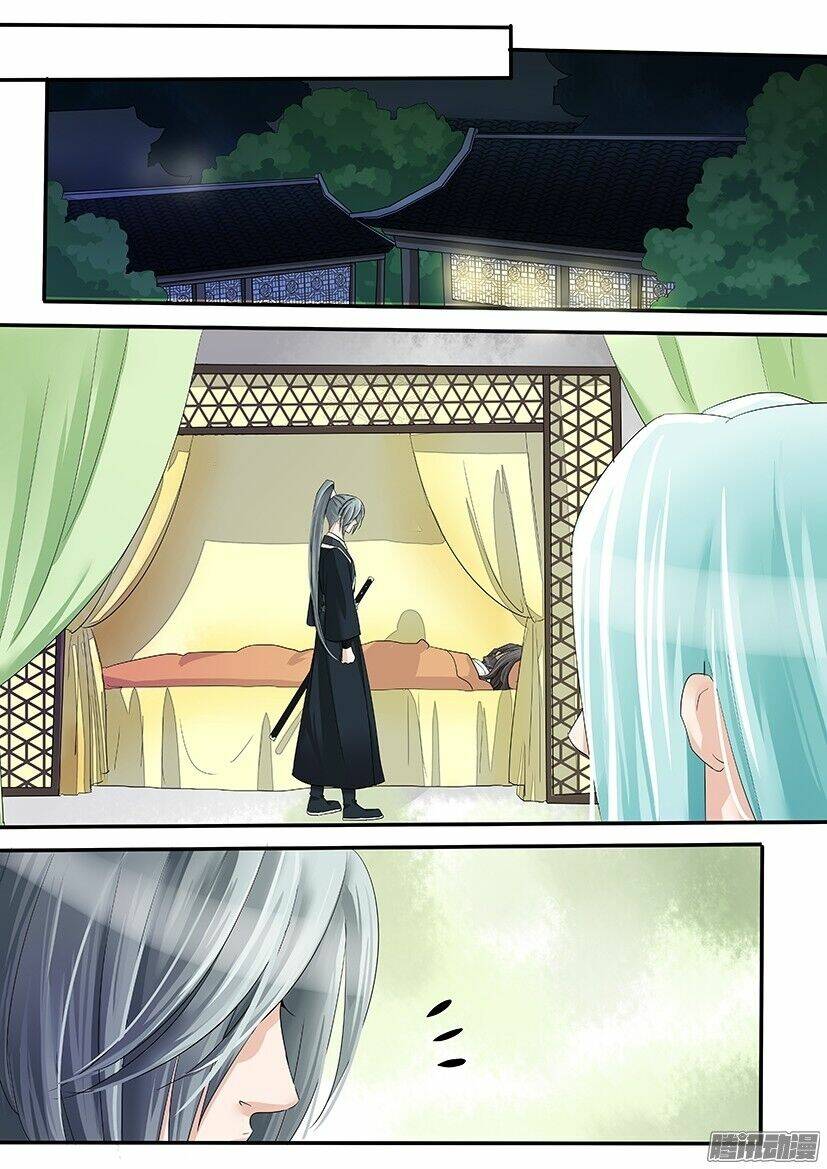 hồng vân chapter 44 9