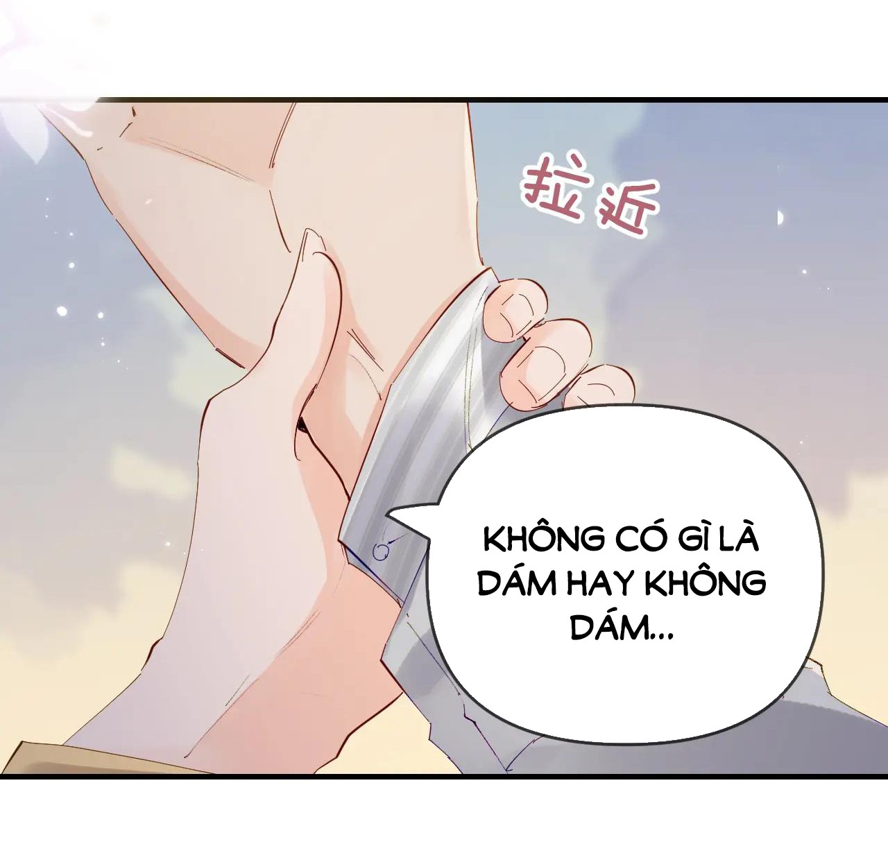 câu chuyện ngọt ngào của cặp vợ chồng đỉnh lưu chapter 63.2 25