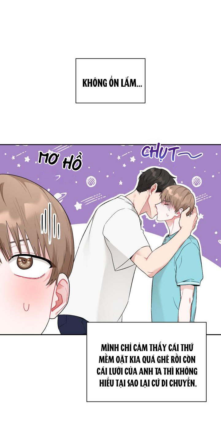 one, two, three chapter 2 33