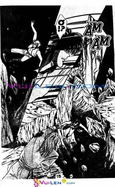 nàng công chúa ham chơi chapter 7 15