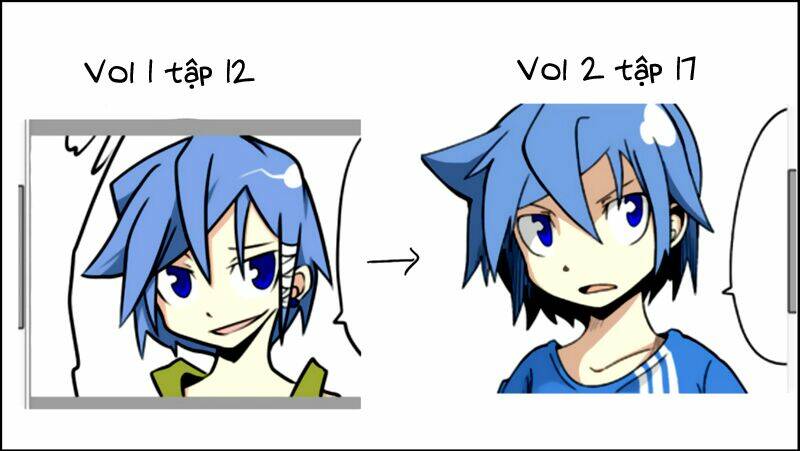 senyuu chapter 50 56