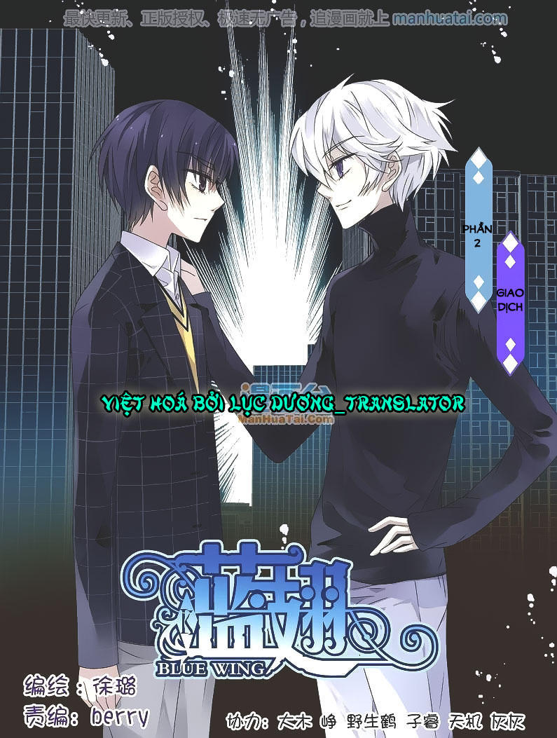 lam sí chapter 99 1