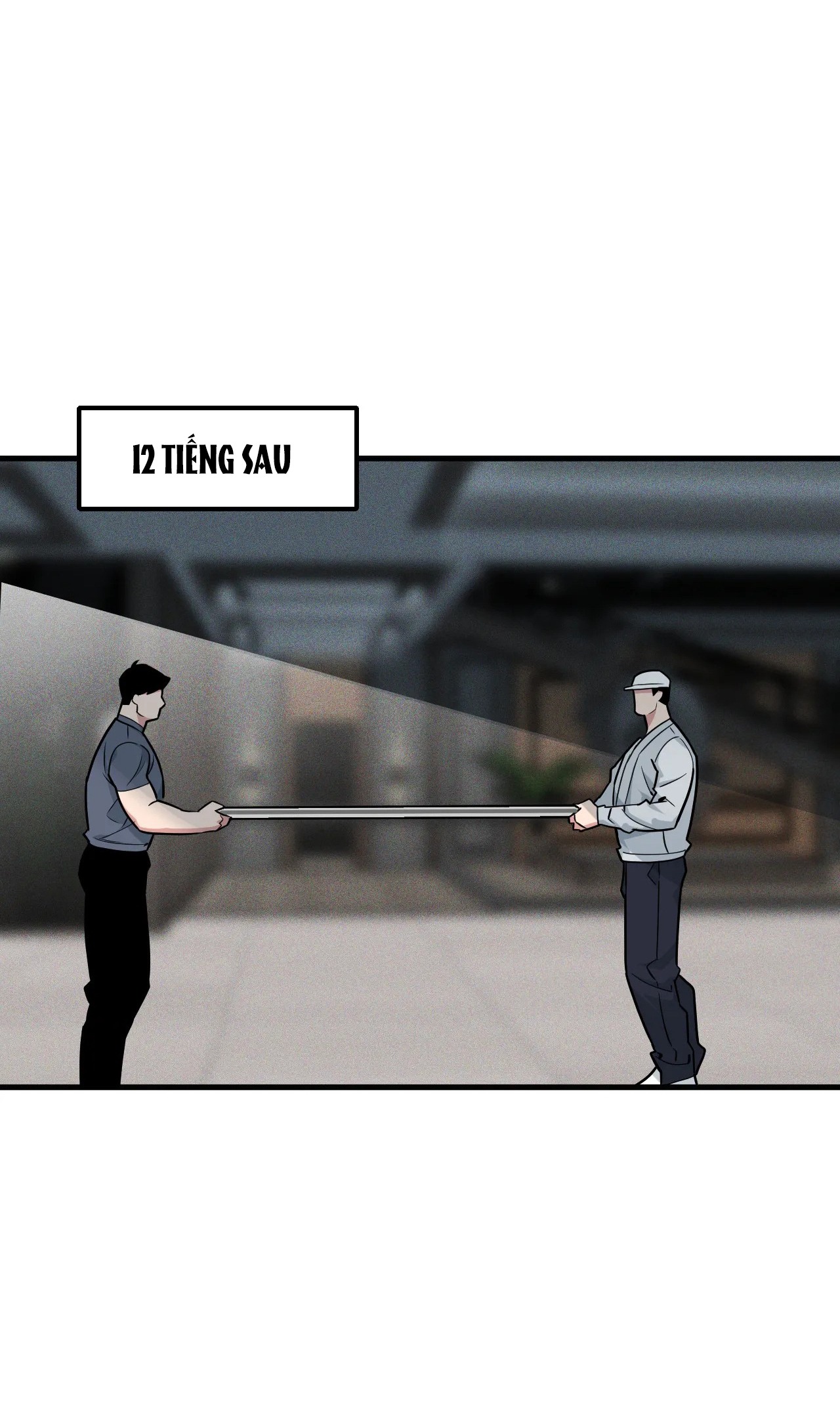 Thanh Âm Cực Đại chapter 104.1 - Trang 26