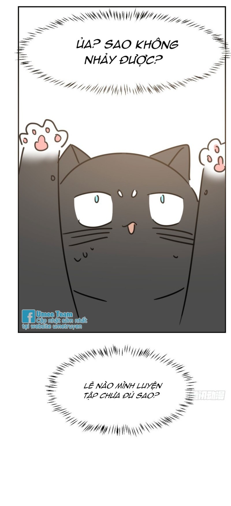 Bắt Lấy Ngao Ngao chapter 25 - Trang 34