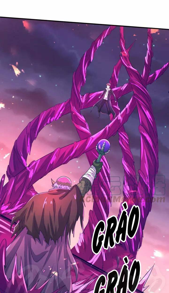 người chặn xuyên không chapter 78 33