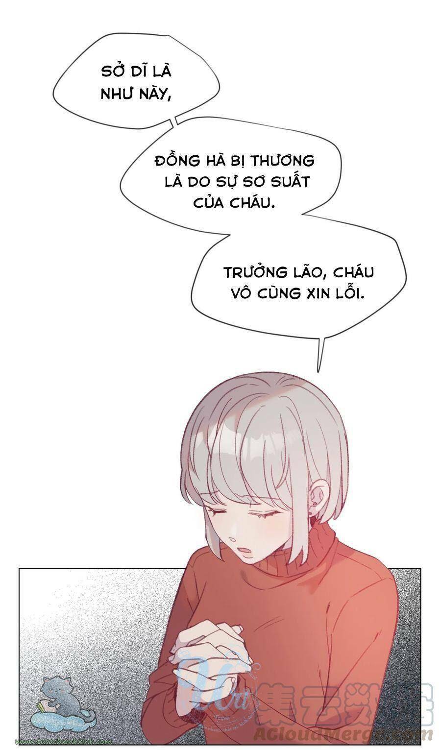 nhật ký nấm ma cô chapter 17 35