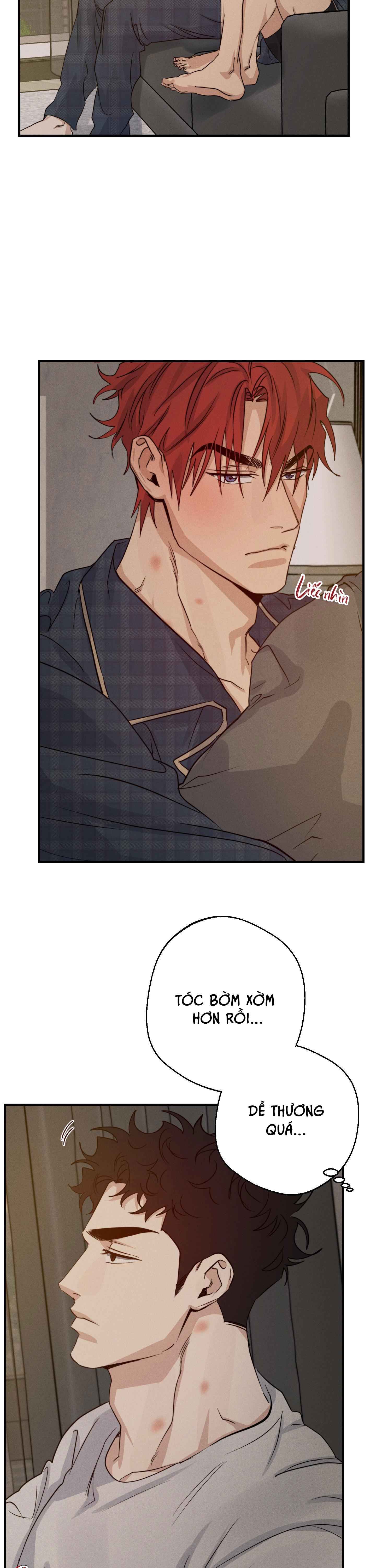 high clear chapter 45 22