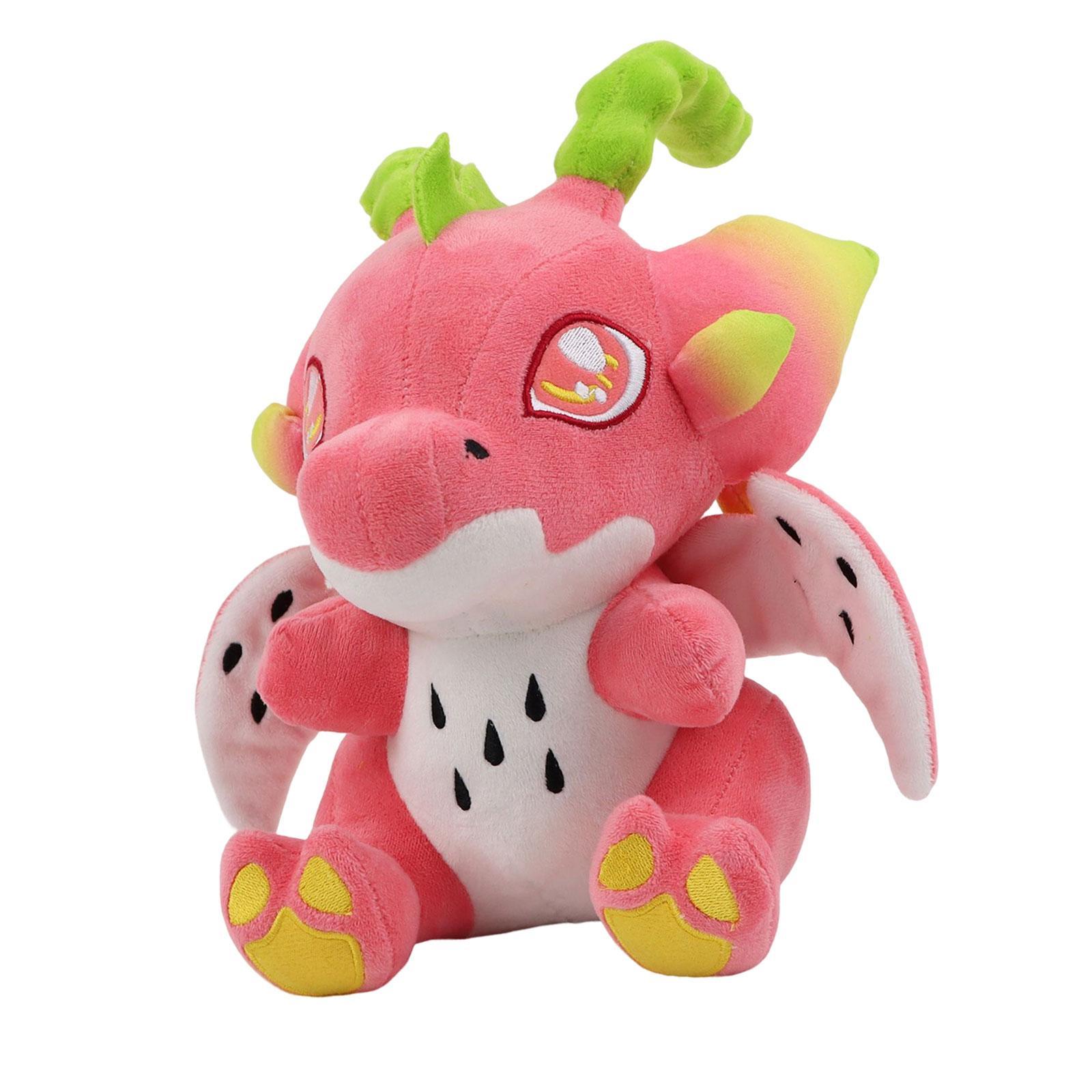 Cute Plush Toy Ornament Decorative for Home Decoration Gifts