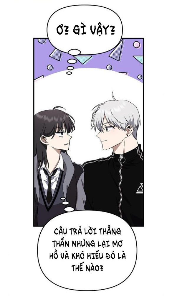 Tự Do Trong Mơ chapter 49.1 46