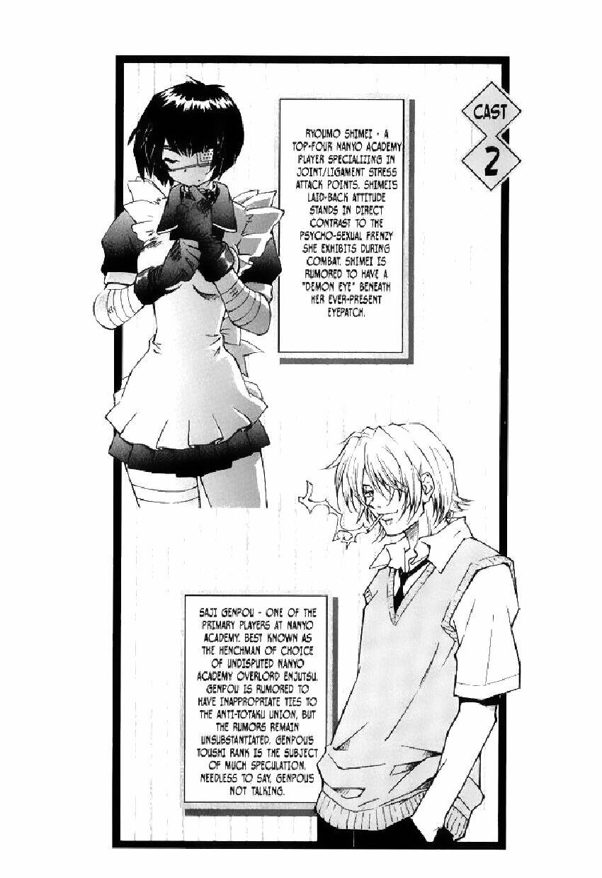 dragon girl - ikkitousen chapter 20 26