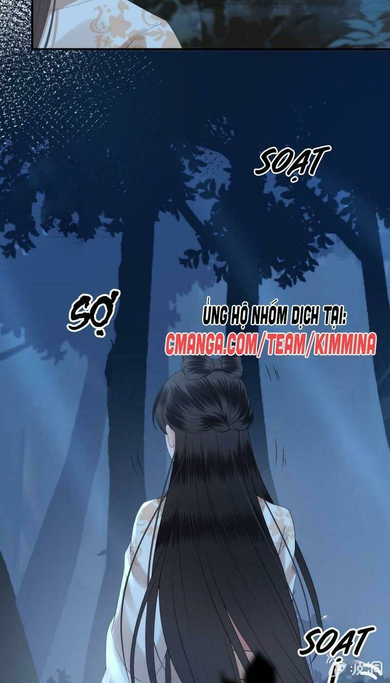 vương gia kiêu ngạo quá khó cua chapter 123 28