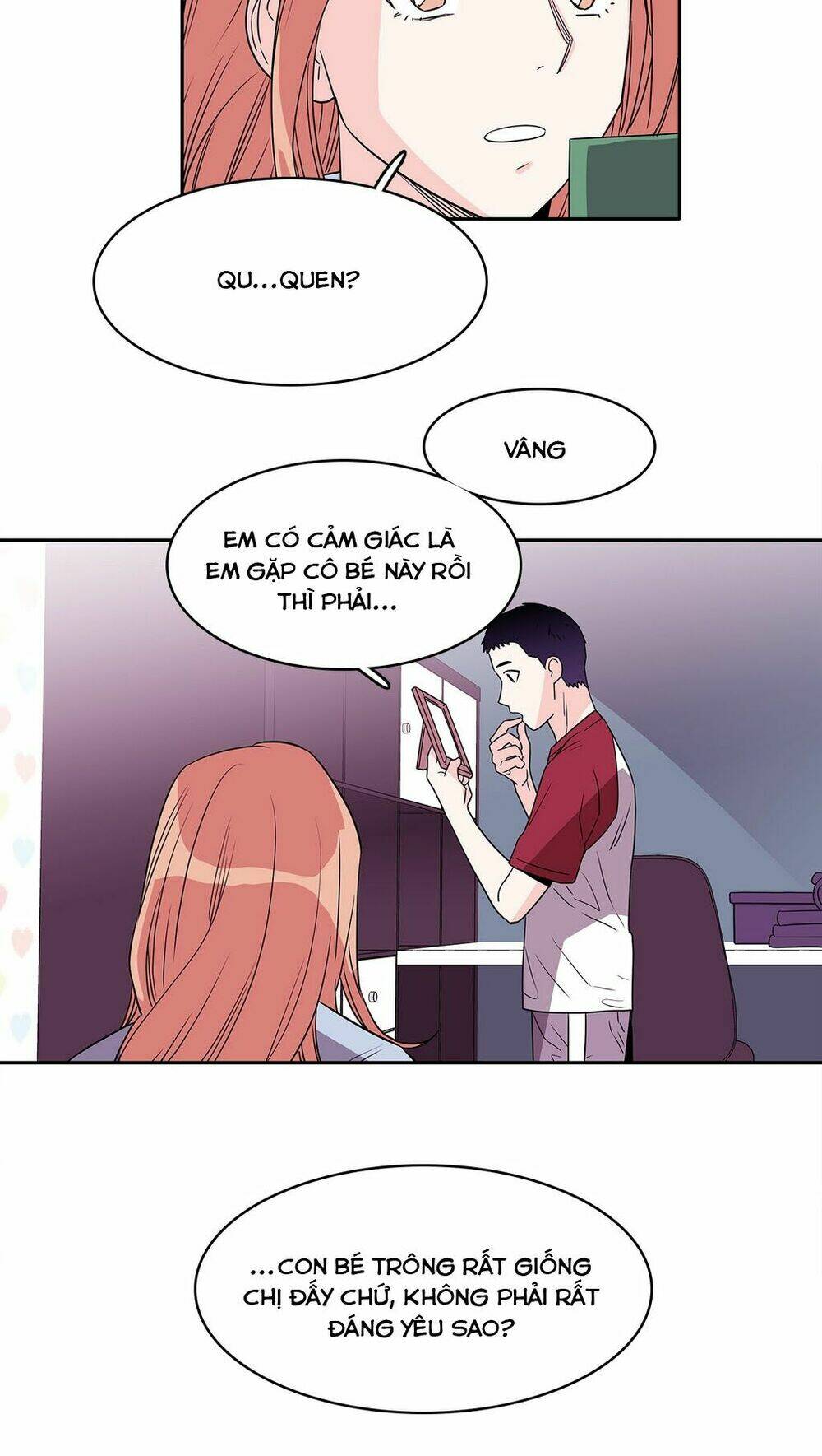 chuyện gì đến, rồi cũng sẽ đến chapter 24 30