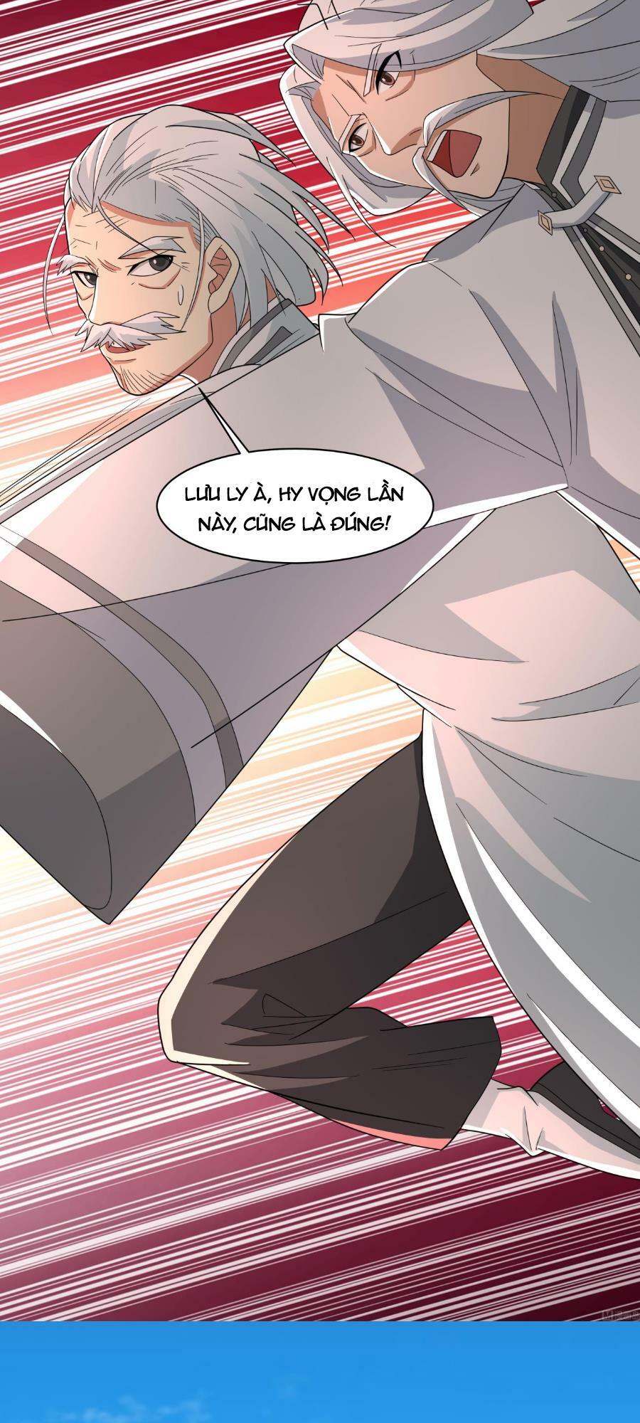 trên người ta có một rồng chapter 538 8