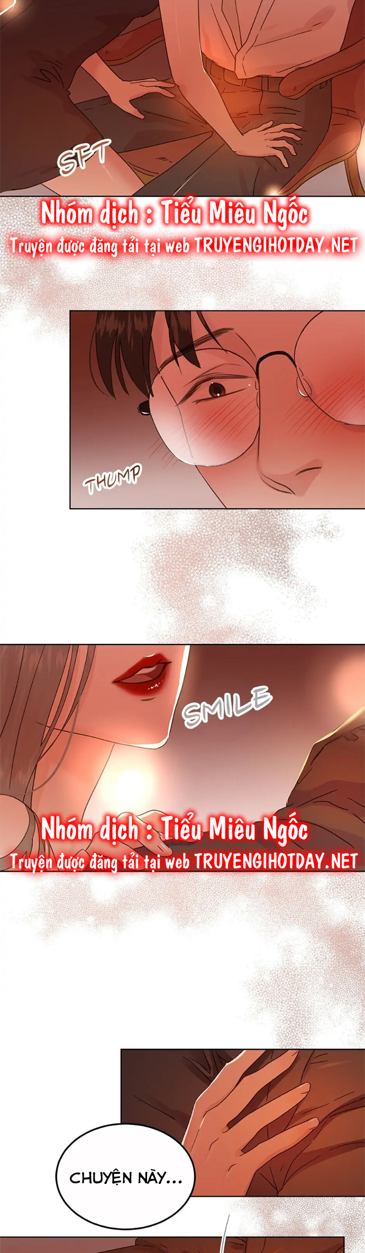 sự trả thù ngọt ngào của vợ tôi chapter 37 7