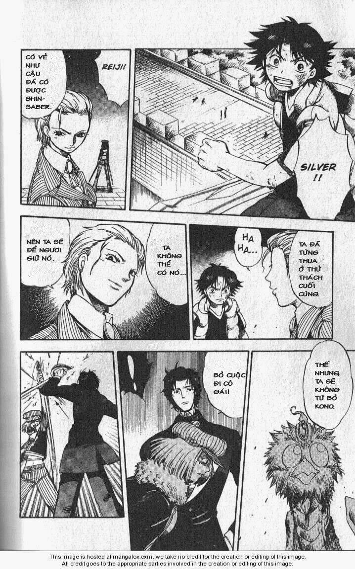 rồng ma trận chapter 22 36