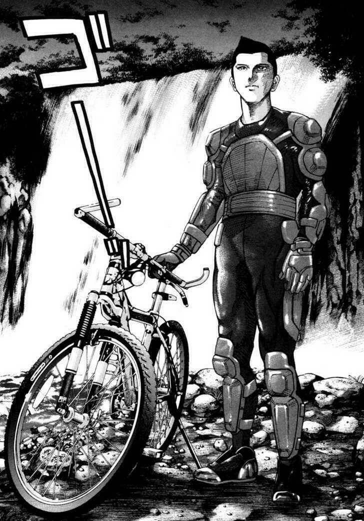 sát thủ số 1 chapter 26 4