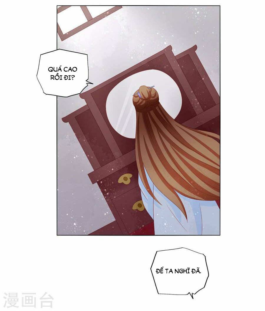 nam phi nữ tướng chapter 36 9