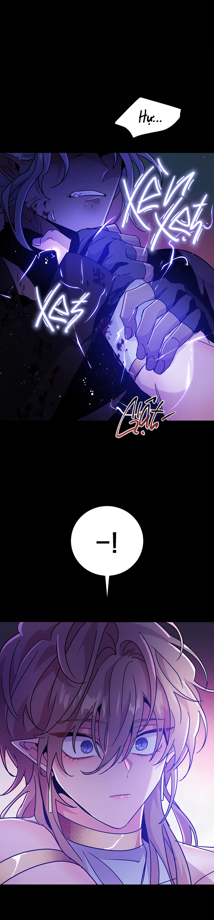 hắc vực chapter 31 4