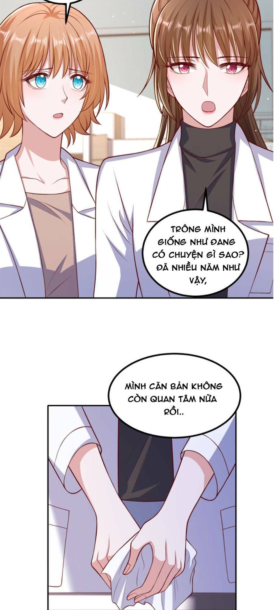 nhất sanh hữu hỉ chapter 71 4