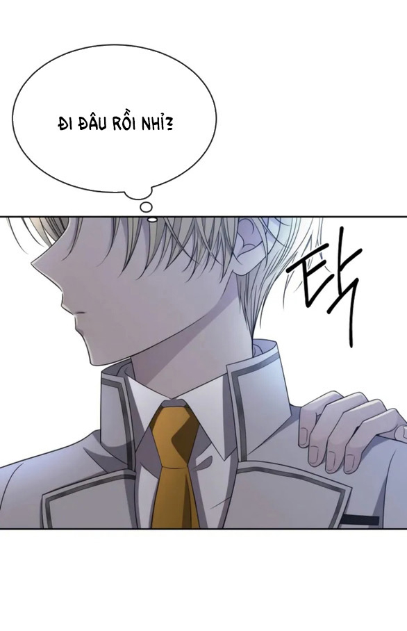 black haze - bản remake 2025 chapter 13.1 31