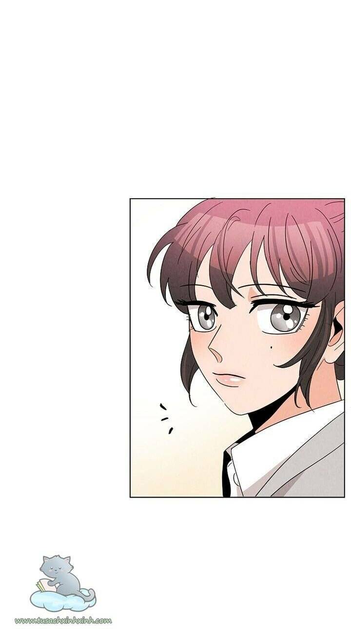 chào nhé, không làm thông gia nữa đâu! chapter 8 37