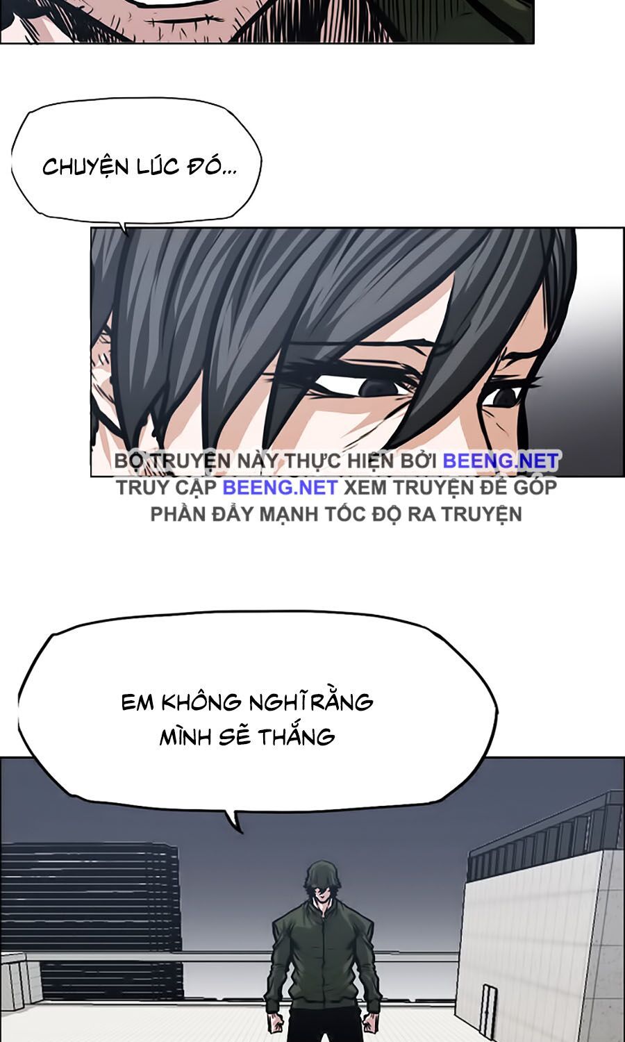 bá chủ học đường ss3 chapter 10 50