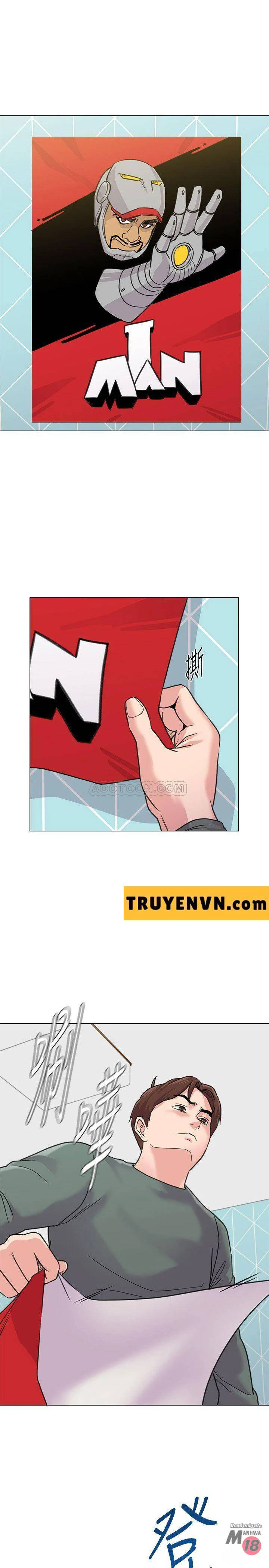 cô giáo gợi cảm chapter 56 3