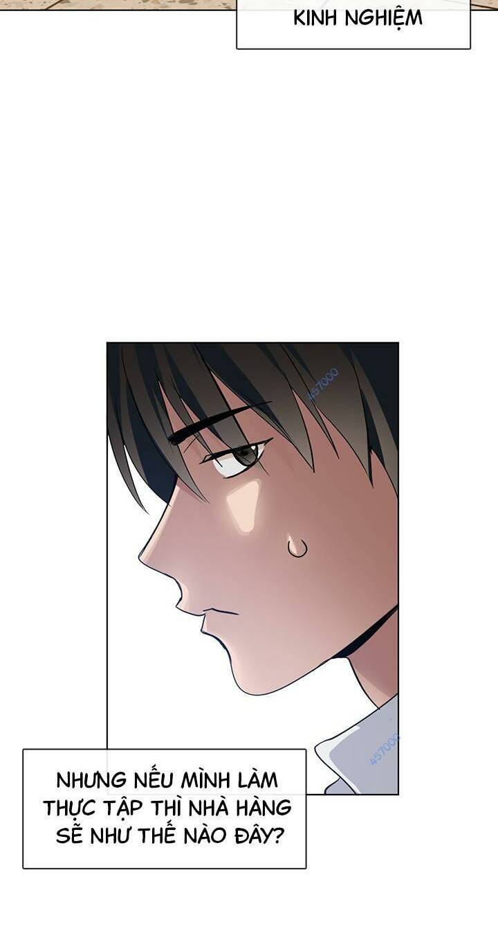 nhà hàng nơi suối vàng chapter 9 14